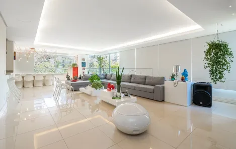 Apartamento com 4 Quartos à venda, 330m² no Rio Branco, Porto Alegre