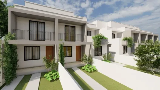 Casa com 2 Quartos à venda, 113m² no São João do Rio Vermelho, Florianópolis