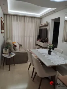 Apartamento com 2 Quartos à venda, 50m² no Vila Aricanduva, São Paulo