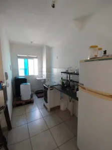 Apartamento com 2 Quartos à venda, 50m² no Campos Ville, Araraquara