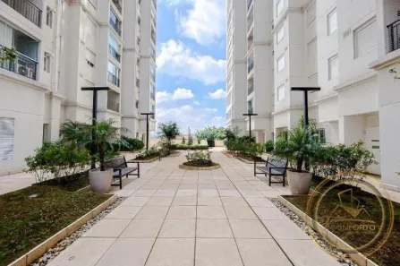 Apartamento com 2 Quartos à venda, 69m² no Brás, São Paulo