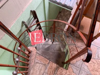 Sobrado com 2 Quartos à venda, 96m² no Tatuapé, São Paulo
