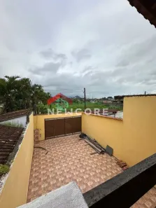 Sobrado com 4 Quartos à venda, 168m² no Balneario Itaguaí, Mongaguá