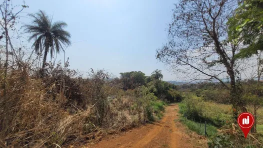 Lote/Terreno à venda, 5040m² no São Rafael, Mário Campos