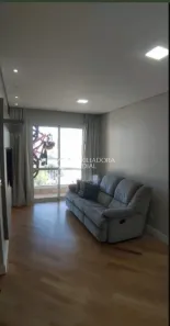 Apartamento com 3 Quartos à venda, 69m² no Barcelona, São Caetano do Sul