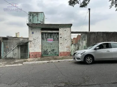 Casa com 2 Quartos à venda, 60m² no Vila Picinin, São Paulo