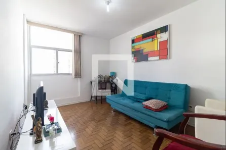 Apartamento com 1 Quarto à venda, 50m² no Liberdade, São Paulo