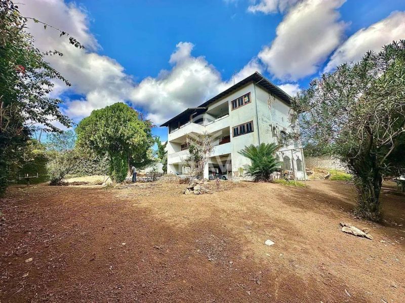 Casa com 5 quartos — Bandeirantes (Pampulha), Belo Horizonte