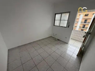 Apartamento com 1 Quarto à venda, 28m² no Guilhermina, Praia Grande