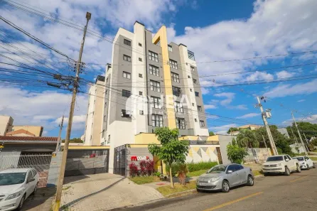 Cobertura com 2 Quartos à venda, 61m² no Cidade Jardim, São José dos Pinhais