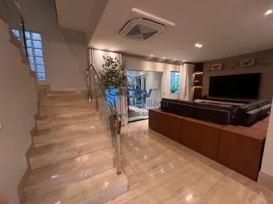 Casa com 4 Quartos à venda, 343m² no Gleba Fazenda Palhano, Londrina