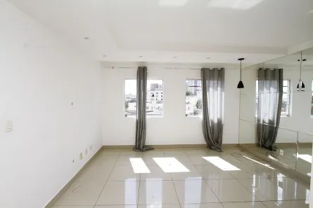 Apartamento com 3 Quartos à venda, 76m² no Prado, Belo Horizonte