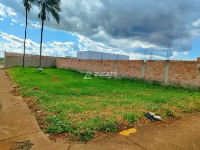 Lote/Terreno à venda, 320m² no Jardim Maracanã, Uberaba