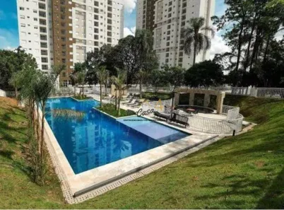Apartamento com 3 Quartos à venda, 74m² no Vila Penteado, São Paulo