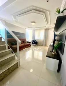 Casa com 4 Quartos para alugar, 205m² no Lagoa, Macaé