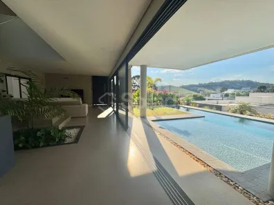 Casa de Condomínio com 3 Quartos à venda, 320m² no Santa Cândida, Vinhedo
