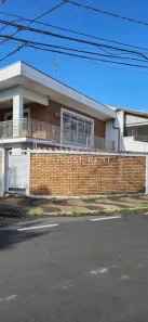 Casa com 3 Quartos à venda, 396m² no Jardim Primavera, Campinas