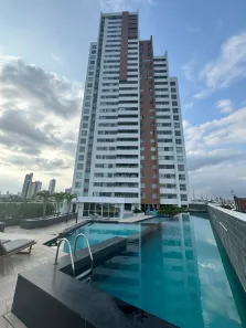 Flat com 1 Quarto à venda, 35m² no José Pinheiro, Campina Grande