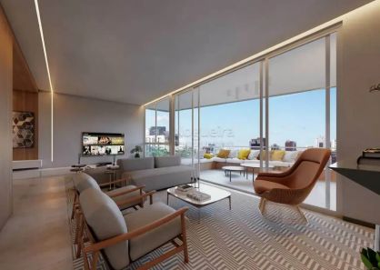 Apartamento com 4 Quartos à venda, 185m² no Boa Viagem, Recife