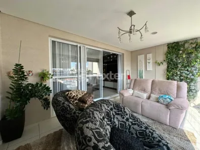 Apartamento com 3 Quartos à venda, 120m² no Jardim Brasil (Zona Sul), São Paulo