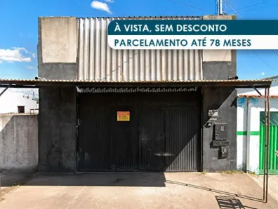 Casa com 1 Quarto à venda, 181m² no Cidade dos Pirineus, Cocalzinho de Goiás