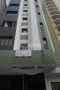 Apartamento com 2 Quartos para alugar, 65m² no Centro, Campinas
