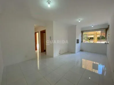 Apartamento com 2 Quartos para alugar, 63m² no Nonoai, Porto Alegre
