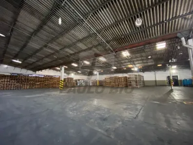 Galpão/Depósito/Armazém à venda, 18078m² no Paulicéia, São Bernardo do Campo