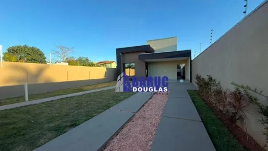 Casa com 3 Quartos à venda, 165m² no , Chapada dos Guimarães
