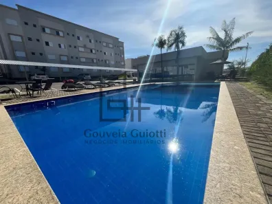 Apartamento com 2 Quartos à venda, 47m² no Residencial Bela Vista, Anápolis