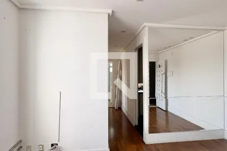 Apartamento com 2 Quartos à venda, 50m² no Vila Cruz das Almas, São Paulo