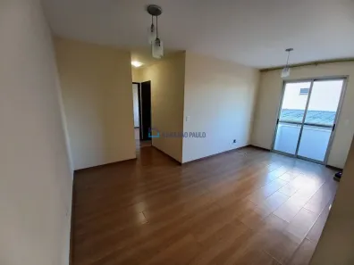 Apartamento com 2 Quartos à venda, 52m² no Saúde, São Paulo