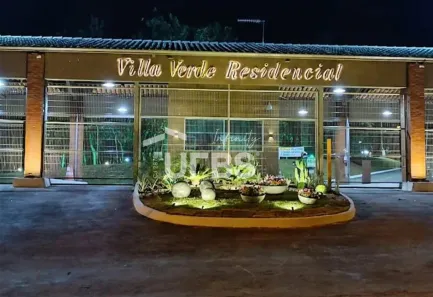 Lote/Terreno à venda, 1730m² no Residencial Villa Verde, Senador Canedo