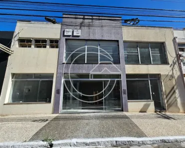 Imóvel Comercial para alugar, 150m² no Centro, Marília