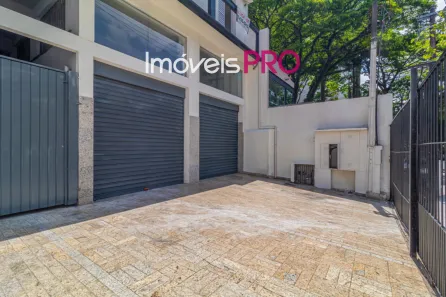 Imóvel Comercial para alugar, 230m² no Indianópolis, São Paulo