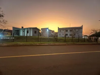 Apartamento com 2 Quartos à venda, 55m² no Brasília, Londrina