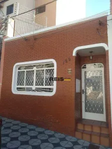 Casa com 3 Quartos à venda, 68m² no Centro, Sorocaba