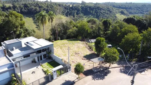 Lote/Terreno à venda, 427m² no Bom Pastor, Ivoti