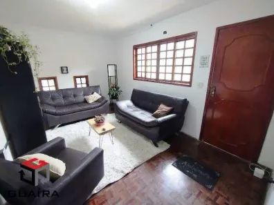 Sobrado com 4 Quartos à venda, 125m² no Ferrazópolis, São Bernardo do Campo