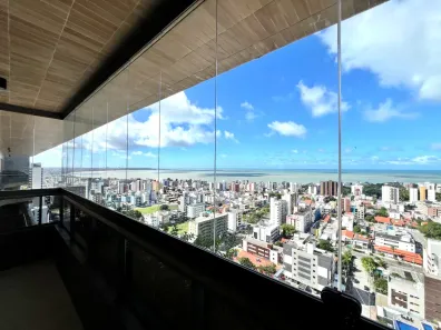 Apartamento com 3 Quartos à venda, 81m² no Jardim Oceania, João Pessoa