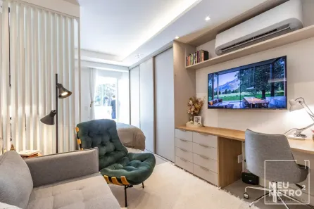 Apartamento com 1 Quarto à venda, 36m² no Flamengo, Rio de Janeiro