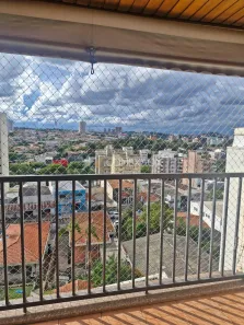 Apartamento com 3 Quartos para venda ou aluguel, 143m² no Vila Clayton, Valinhos