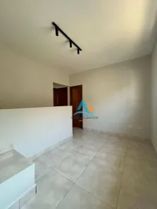 Casa de Condomínio com 2 Quartos à venda, 55m² no Samambaia, Praia Grande