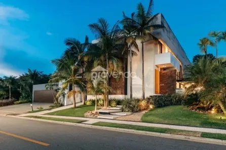 Casa com 4 Quartos à venda, 500m² no Jardins Munique, Goiânia