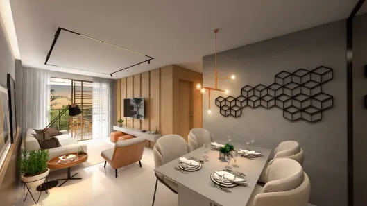 Apartamento com 2 Quartos à venda, 65m² no Tijuca, Rio de Janeiro