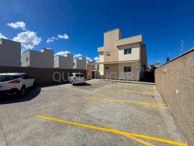 Apartamento com 2 Quartos para alugar, 65m² no Centro, Tubarão