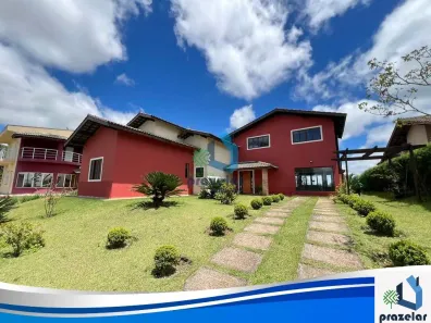 Fazenda/Sítio com 3 Quartos à venda, 1800m² no Dona Catarina, Mairinque