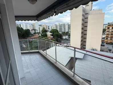 Apartamento com 2 Quartos à venda, 87m² no Icaraí, Niterói