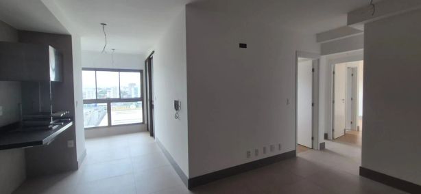 Apartamento com 3 Quartos à venda, 83m² no Condomínio Royal Park, São José dos Campos