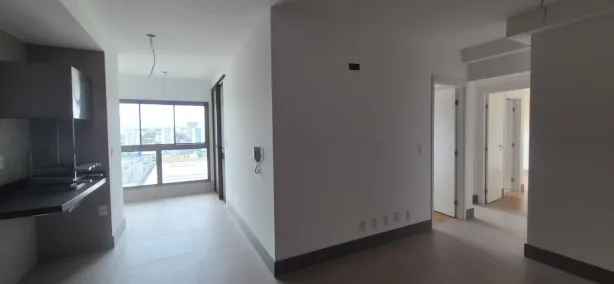 Apartamento com 3 Quartos à venda, 83m² no Condomínio Royal Park, São José dos Campos